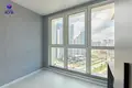 Appartement 3 chambres 58 m² Minsk, Bélarus