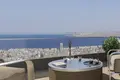 1 bedroom apartment 73 m² Alsancak Mahallesi, Turkey