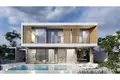 Villa 3 pièces  Yeroskipou, Chypre