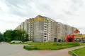 Apartamento 2 habitaciones 49 m² Minsk, Belarús
