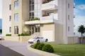 Квартира 1 спальня 41 м² Бечичи, Черногория