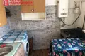 Wohnung 3 Zimmer 46 m² Hrodna, Weißrussland