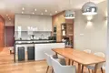 3 room apartment 80 m² in Warsaw, Poland