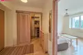 Mieszkanie 2 pokoi 41 m² Wilno, Litwa