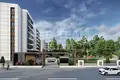 Apartamento 2 habitaciones 50 m² Aksu, Turquía