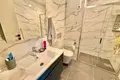 2 bedroom apartment 115 m² Mezitli, Turkey