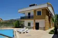 4 bedroom apartment 330 m² Mediterranean Region, Turkey