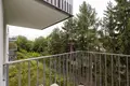 Apartamento 2 habitaciones 40 m² en Varsovia, Polonia
