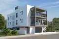 Mieszkanie 2 pokoi 96 m² Nikozja, Cyprus
