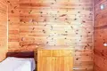 House 47 m² Ozyaritska-Slabadski rural council, Belarus