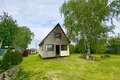 Maison 53 m² Azierski sielski Saviet, Bélarus