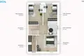 House 115 m² Vilnius, Lithuania