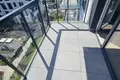 2 room apartment 45 m² in Warsaw, Poland