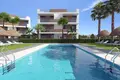 2 bedroom apartment 86 m² Los Alcazares, Spain