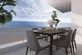 Квартира 4 комнаты 120 м² Мезитли, Турция