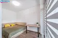 Mieszkanie 1 pokój 31 m² Wilno, Litwa