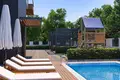 2 bedroom penthouse 136 m² Mahmutlar, Turkey