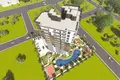 Квартира 3 комнаты 99 м² Мезитли, Турция