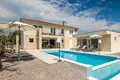 Villa de tres dormitorios 180 m² Rabac, Croacia