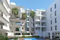 Apartamento 2 habitaciones 80 m² Larnaca, Chipre