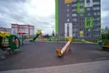 1 room apartment 37 m² Senitsa, Belarus