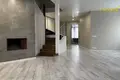 Apartamento 4 habitaciones 200 m² Minsk, Bielorrusia