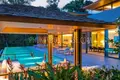 Villa de 6 chambres 3 281 m² Phuket, Thaïlande