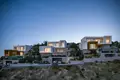 Mieszkanie 5 pokojów 325 m² Tsada, Cyprus