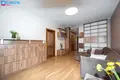 Wohnung 1 zimmer 42 m² Vilnius, Litauen