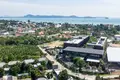 Mieszkanie 1 pokój 57 m² Phuket, Tajlandia