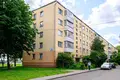 Wohnung 2 zimmer 48 m² Minsk, Belarus
