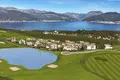 Apartamento 2 habitaciones 77 m² Radovici, Montenegro