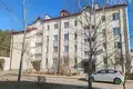 Квартира 1 комната 39 м² Нарочский сельский Совет, Беларусь