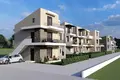 Szeregowiec 2 pokoi 67 m² Ofrynio Beach, Grecja