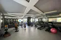 Квартира 3 комнаты  Аланья, Турция