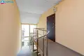 Квартира 2 комнаты 46 м² Uzliedziai, Литва