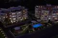 Nieruchomości inwestycyjne 217 m² Limassol District, Cyprus