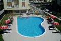 Hotel  en Sunny Beach Resort, Bulgaria