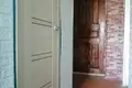 Apartamento 1 habitación 29 m² Rechytsa, Bielorrusia