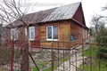 House 43 m² Brest, Belarus