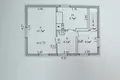 Haus 94 m² Nieharelski sielski Saviet, Belarus