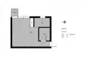 Wohnung 2 zimmer 25 m² Warschau, Polen
