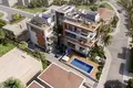 Wohnung 2 Schlafzimmer 113 m² Germasogeia, Zypern