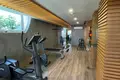 Appartement 2 chambres  Alanya, Turquie