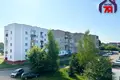 Wohnung 2 Zimmer 56 m² Ljuban, Weißrussland