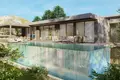 5-Schlafzimmer-Villa 730 m² Thrinia, Zypern