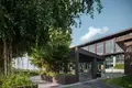 Mieszkanie 1 pokój 56 m² Rawai, Tajlandia