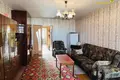 Apartamento 3 habitaciones 68 m² Samokhvalovichi, Bielorrusia