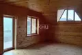 Casa 166 m² Kumohinskiy selsovet, Rusia