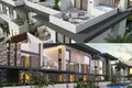 Complejo residencial OLIVE COURT